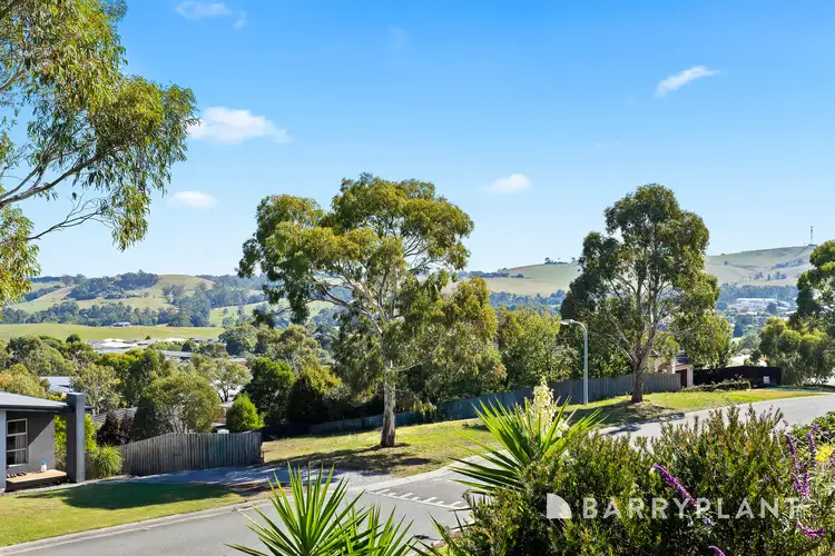 Second view of Homely house listing, 13 Abby Road, Korumburra VIC 3950