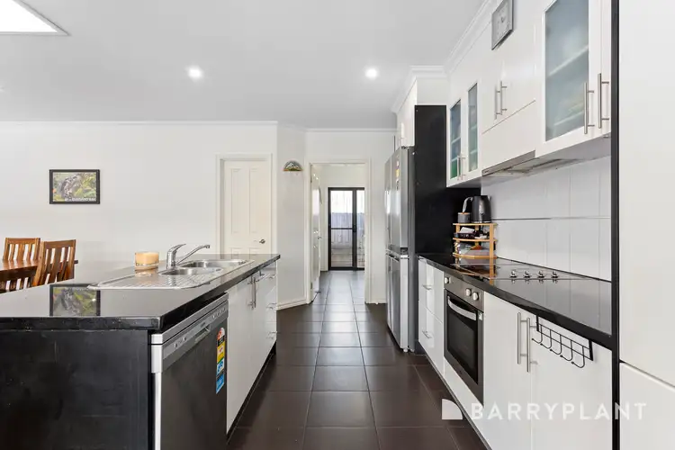 Third view of Homely house listing, 13 Abby Road, Korumburra VIC 3950