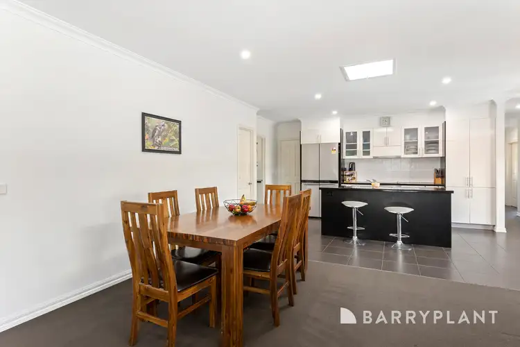 Third view of Homely house listing, 13 Abby Road, Korumburra VIC 3950
