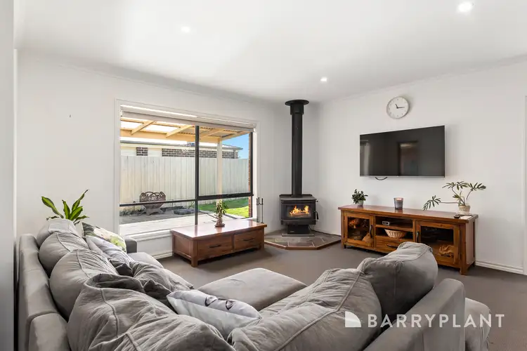 Fifth view of Homely house listing, 13 Abby Road, Korumburra VIC 3950