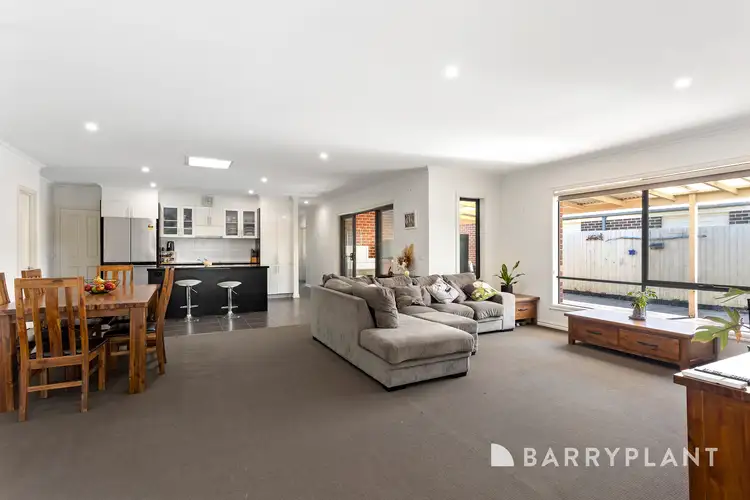 Sixth view of Homely house listing, 13 Abby Road, Korumburra VIC 3950
