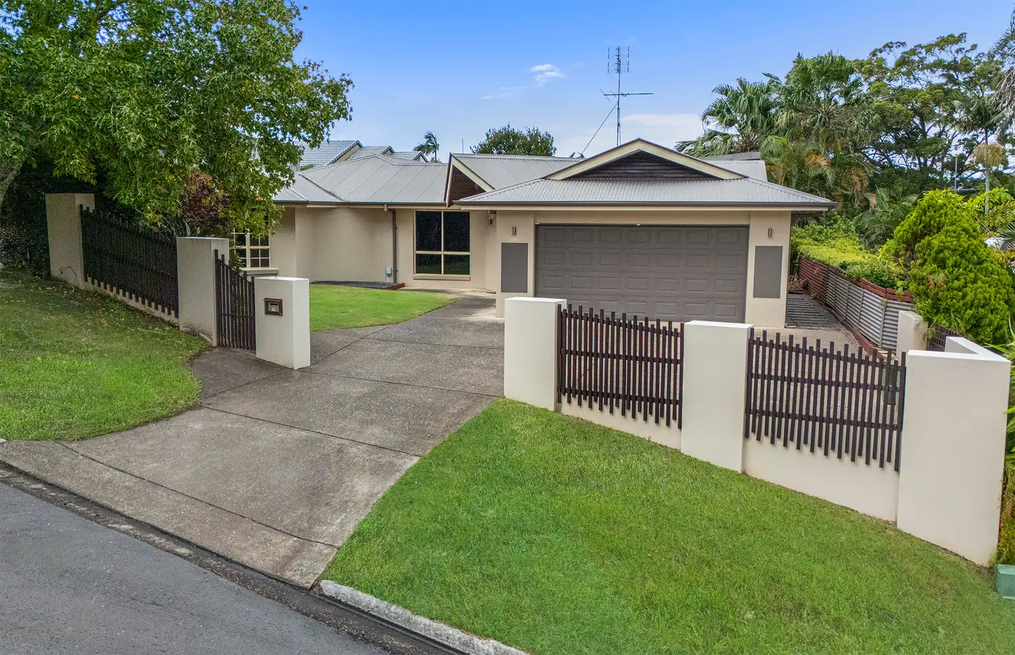 Main view of Homely house listing, 14 Rosslyn Court, Buderim QLD 4556