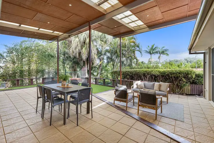 Second view of Homely house listing, 14 Rosslyn Court, Buderim QLD 4556