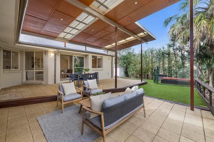 Third view of Homely house listing, 14 Rosslyn Court, Buderim QLD 4556