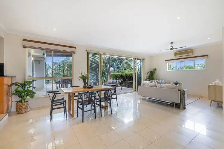 Fifth view of Homely house listing, 14 Rosslyn Court, Buderim QLD 4556