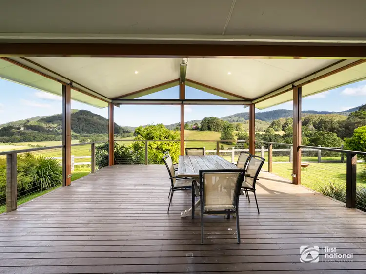 Main view of Homely rural property listing, 219 South Island Loop Road, Upper Orara NSW 2450