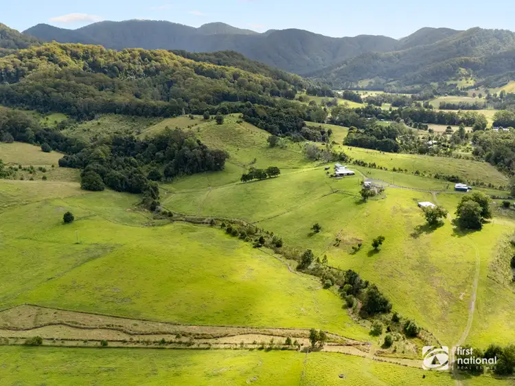 Second view of Homely rural property listing, 219 South Island Loop Road, Upper Orara NSW 2450