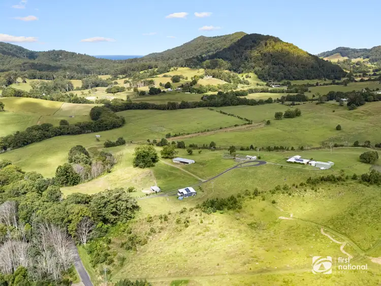 Fourth view of Homely rural property listing, 219 South Island Loop Road, Upper Orara NSW 2450