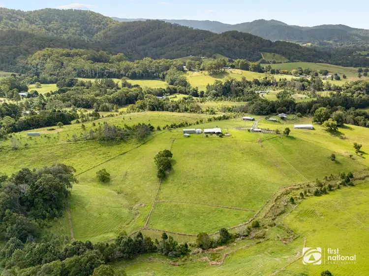 Fourth view of Homely rural property listing, 219 South Island Loop Road, Upper Orara NSW 2450