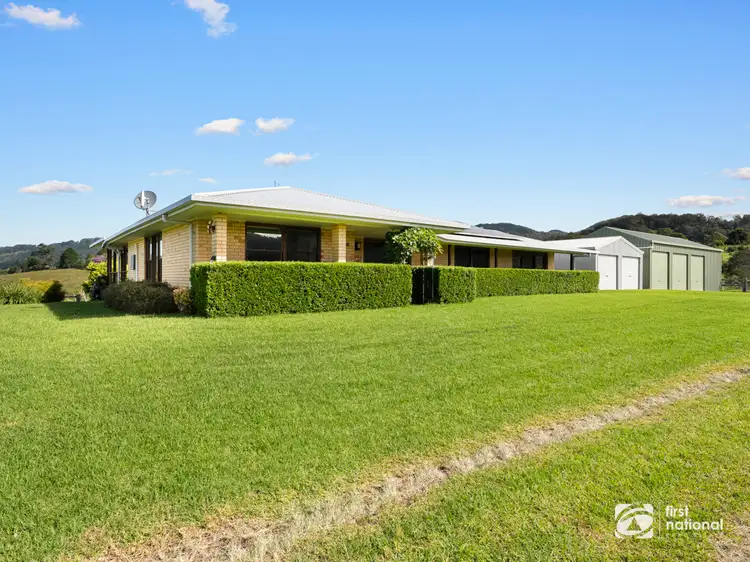 Fifth view of Homely rural property listing, 219 South Island Loop Road, Upper Orara NSW 2450