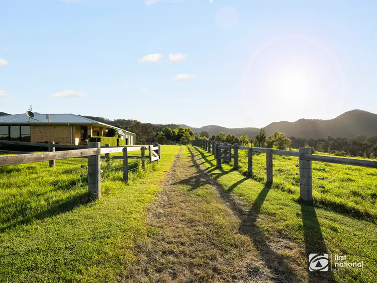 Sixth view of Homely rural property listing, 219 South Island Loop Road, Upper Orara NSW 2450