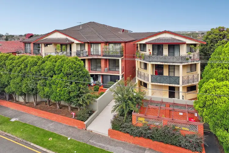 Main view of Homely apartment listing, 10/200 Liverpool Road, Enfield NSW 2136