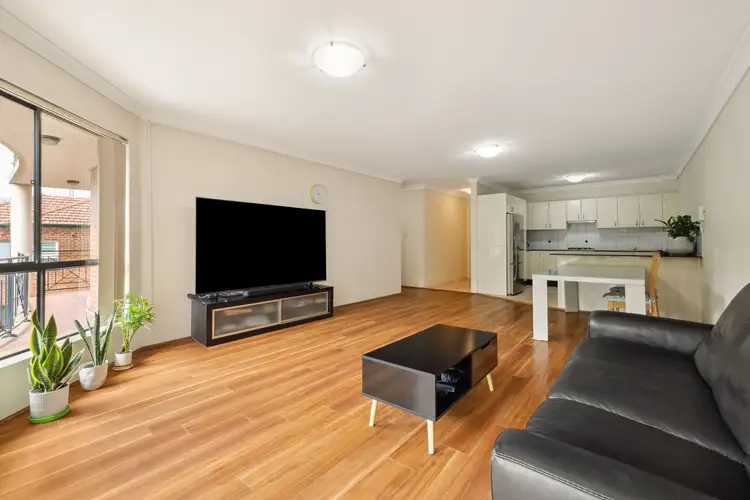 Third view of Homely apartment listing, 10/200 Liverpool Road, Enfield NSW 2136