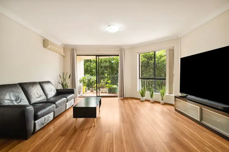 Fourth view of Homely apartment listing, 10/200 Liverpool Road, Enfield NSW 2136