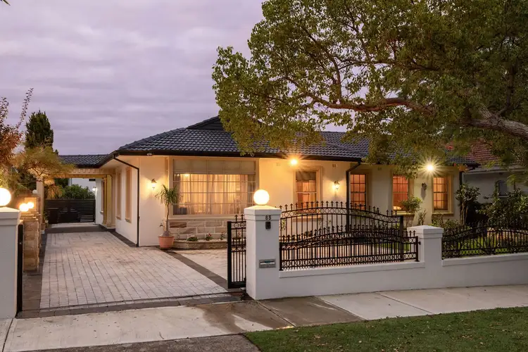 85 Redmyre Road, Strathfield NSW 2135