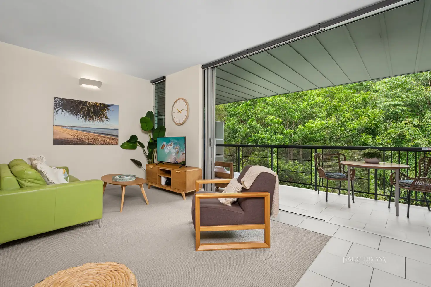 Main view of Homely unit listing, 7404/5 Morwong Drive, Noosa Heads QLD 4567