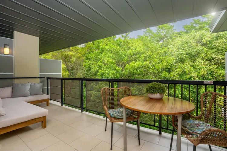 Second view of Homely unit listing, 7404/5 Morwong Drive, Noosa Heads QLD 4567