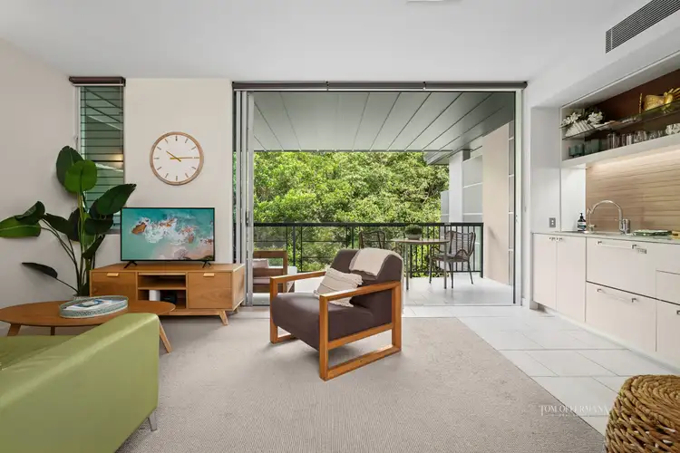 Third view of Homely unit listing, 7404/5 Morwong Drive, Noosa Heads QLD 4567