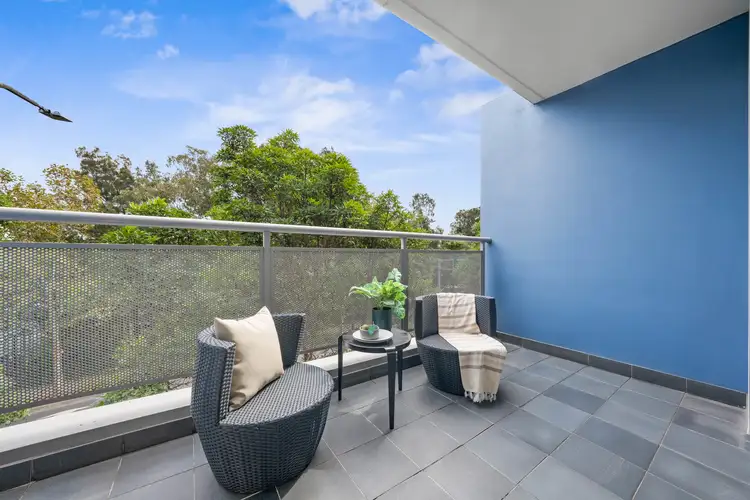 Second view of Homely apartment listing, 66/21 Regent Street, Redfern NSW 2016