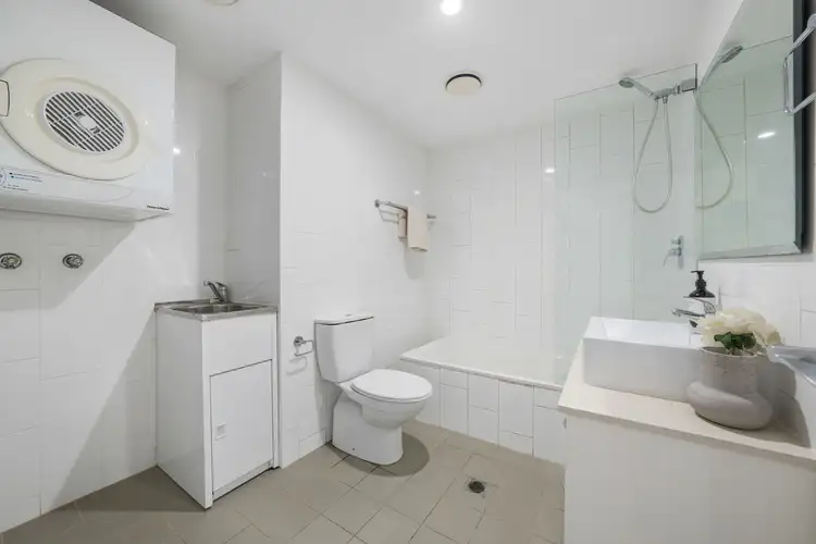 Fifth view of Homely apartment listing, 66/21 Regent Street, Redfern NSW 2016