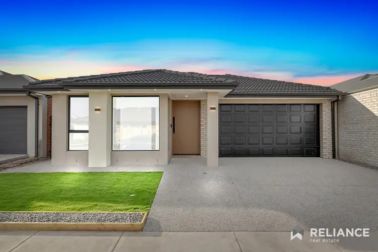 16 Voltage Street, Sunbury VIC 3429