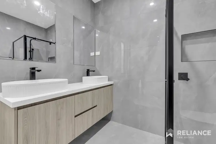 Fifth view of Homely house listing, 16 Voltage Street, Sunbury VIC 3429