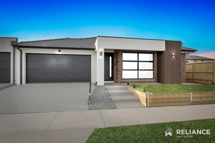 10 Voltage Street, Sunbury VIC 3429