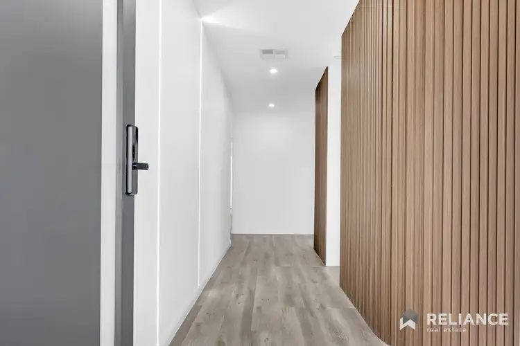 Second view of Homely house listing, 10 Voltage Street, Sunbury VIC 3429