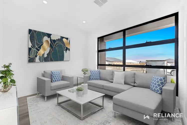 Third view of Homely house listing, 10 Voltage Street, Sunbury VIC 3429