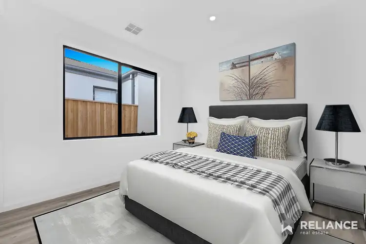 Fourth view of Homely house listing, 10 Voltage Street, Sunbury VIC 3429