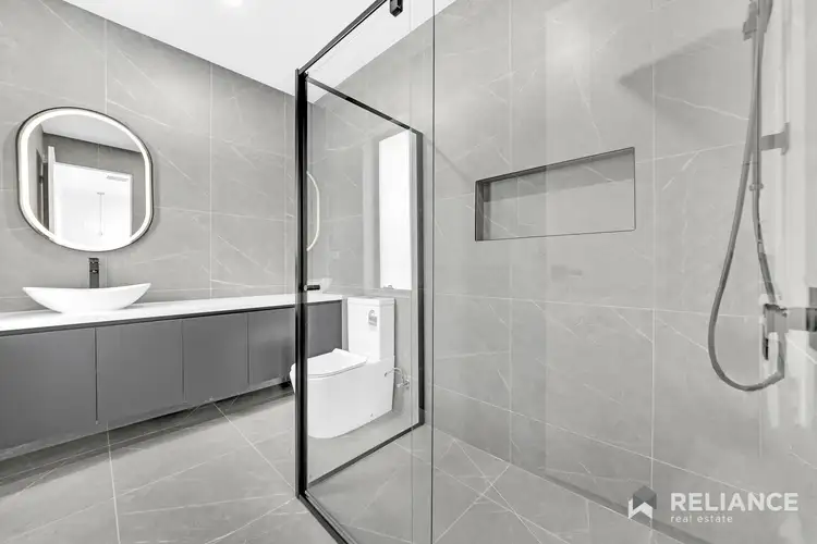 Sixth view of Homely house listing, 10 Voltage Street, Sunbury VIC 3429