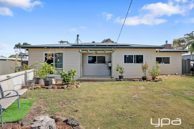 Main view of Homely house listing, 15 Ferrers Street, Lismore VIC 3324
