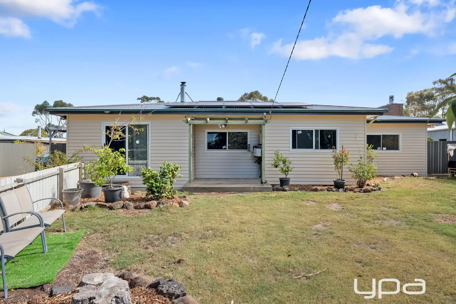 Main view of Homely house listing, 15 Ferrers Street, Lismore VIC 3324