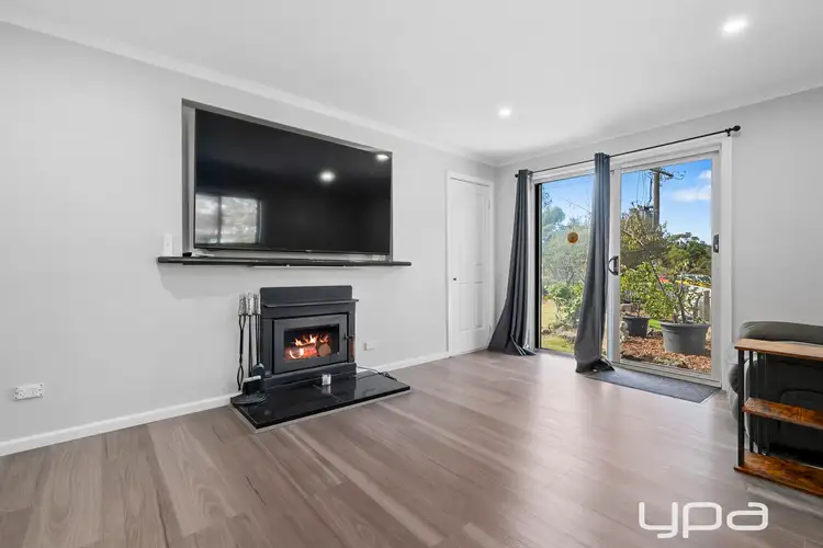 Second view of Homely house listing, 15 Ferrers Street, Lismore VIC 3324