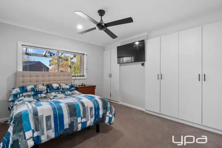 Fifth view of Homely house listing, 15 Ferrers Street, Lismore VIC 3324