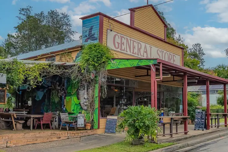 29 Coolman Street, Tyalgum NSW 2484
