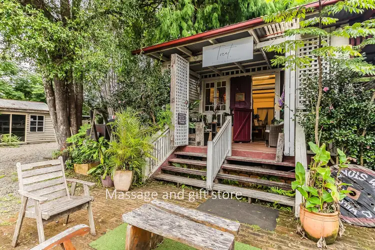 Second view of Homely house listing, 29 Coolman Street, Tyalgum NSW 2484