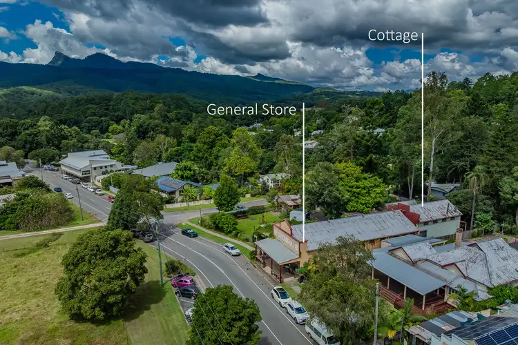 Fourth view of Homely house listing, 29 Coolman Street, Tyalgum NSW 2484
