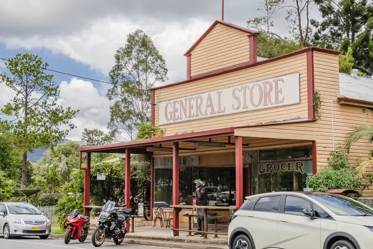 Fifth view of Homely house listing, 29 Coolman Street, Tyalgum NSW 2484