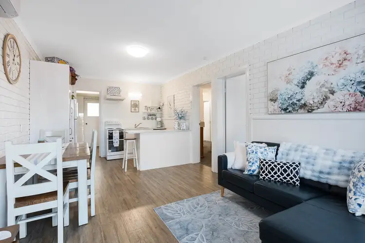 11/1 Dunns Lane, Merimbula NSW 2548