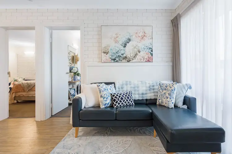 Third view of Homely unit listing, 11/1 Dunns Lane, Merimbula NSW 2548