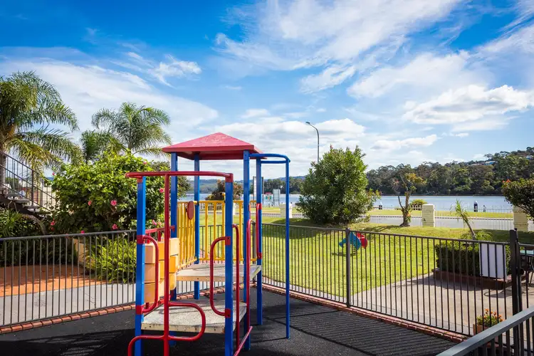Sixth view of Homely unit listing, 11/1 Dunns Lane, Merimbula NSW 2548