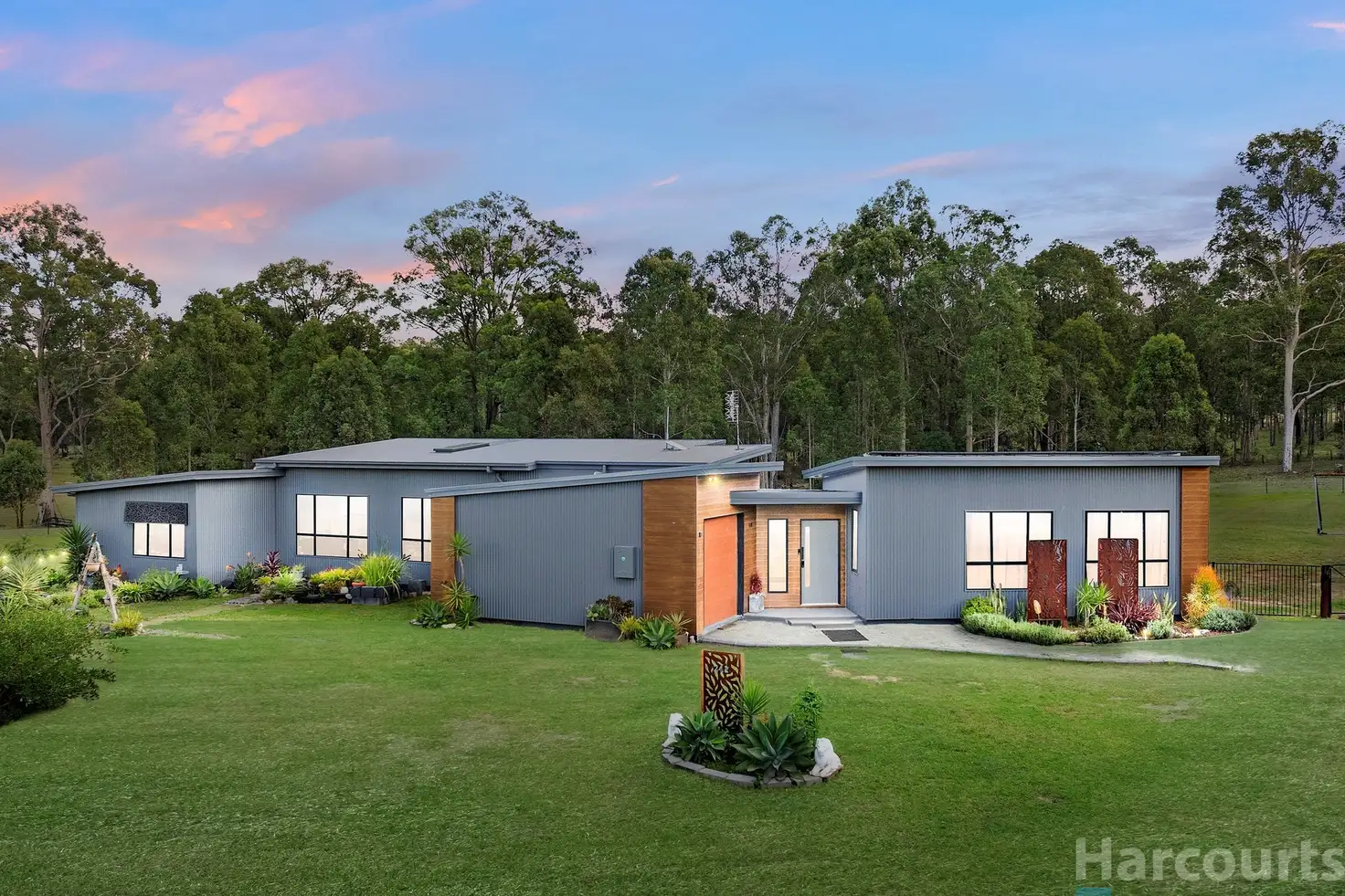 Main view of Homely rural property listing, 241 Frame Drive, Sawyers Gully NSW 2326