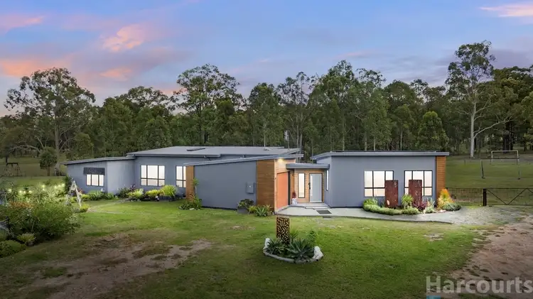 Second view of Homely rural property listing, 241 Frame Drive, Sawyers Gully NSW 2326