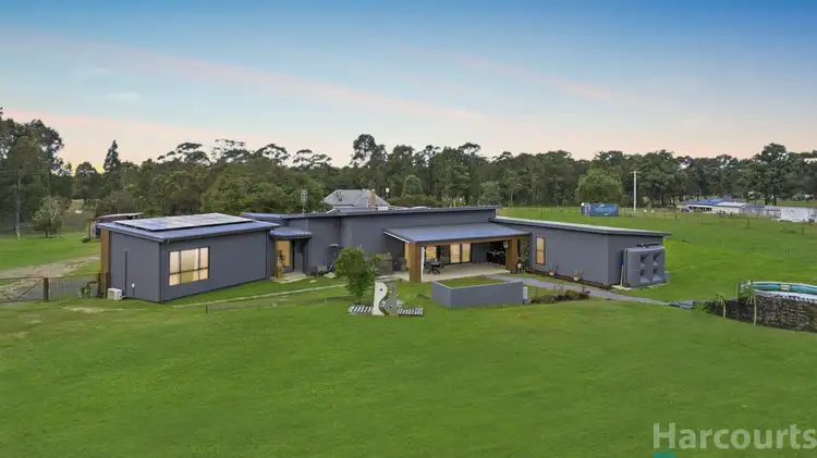 Third view of Homely rural property listing, 241 Frame Drive, Sawyers Gully NSW 2326
