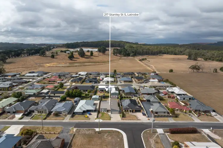 217 Stanley Street South, Latrobe TAS 7307