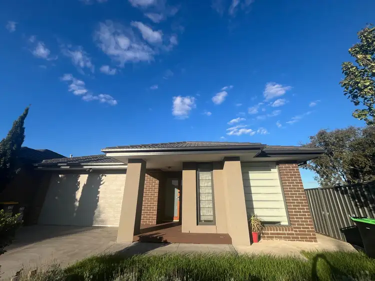 79 Distinction Avenue, Craigieburn VIC 3064