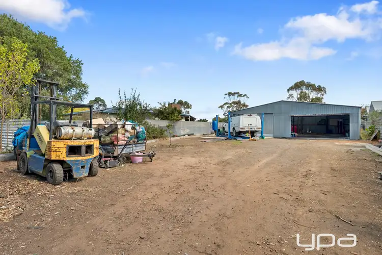 Third view of Homely house listing, 17 Ferrers Street, Lismore VIC 3324
