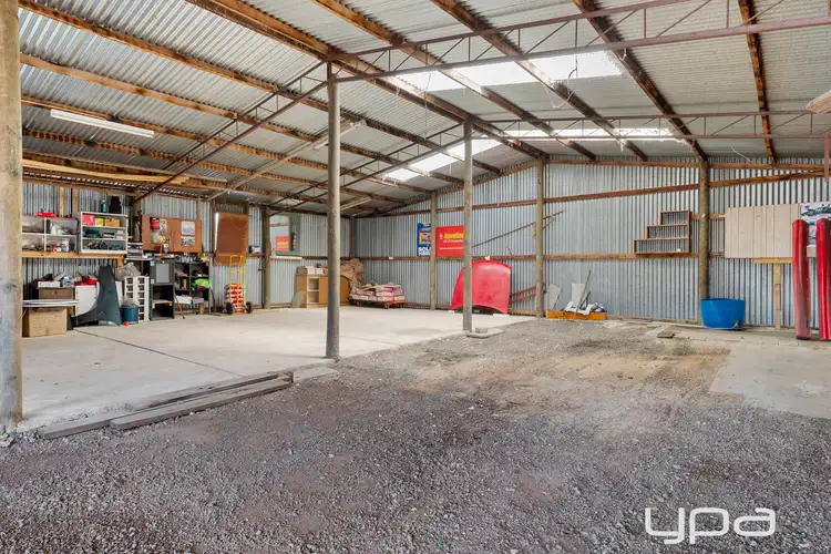 Fourth view of Homely house listing, 17 Ferrers Street, Lismore VIC 3324