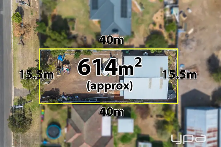 Fifth view of Homely house listing, 17 Ferrers Street, Lismore VIC 3324